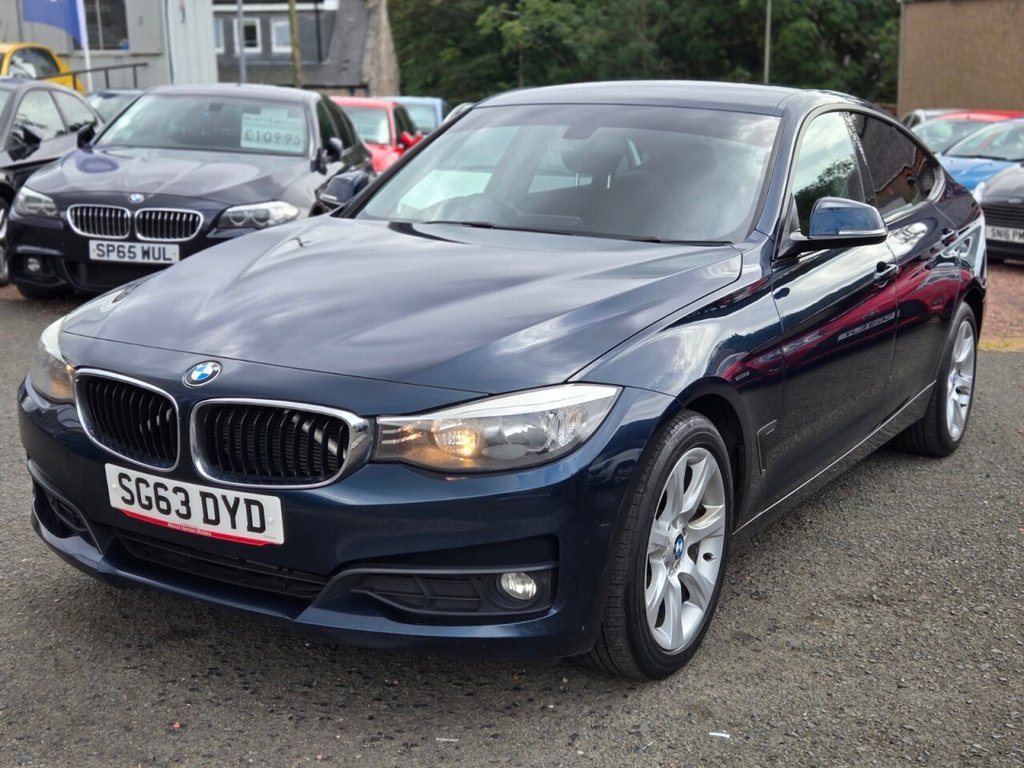 Used BMW 3 Series 2013 for sale - 76147552: Photo 4