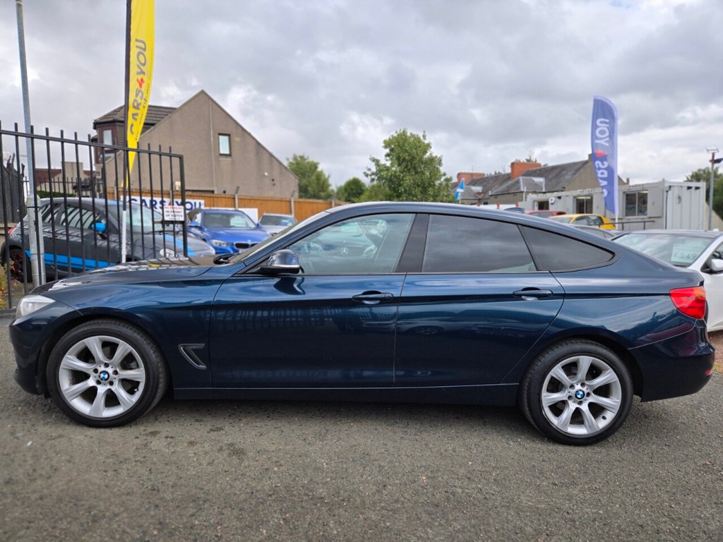 Used BMW 3 Series 2013 for sale - 76147552: Photo 5