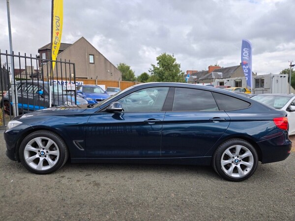 Used BMW 3 Series 2013 for sale - 76147552: Photo 5