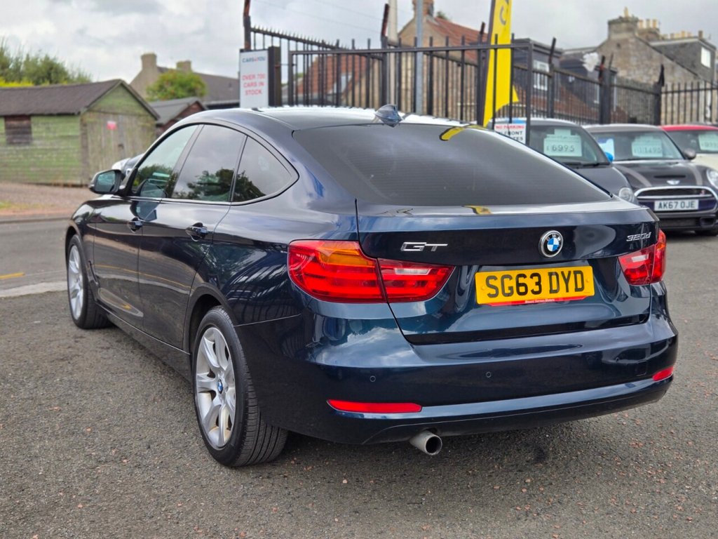 Used BMW 3 Series 2013 for sale - 76147552: Photo 6