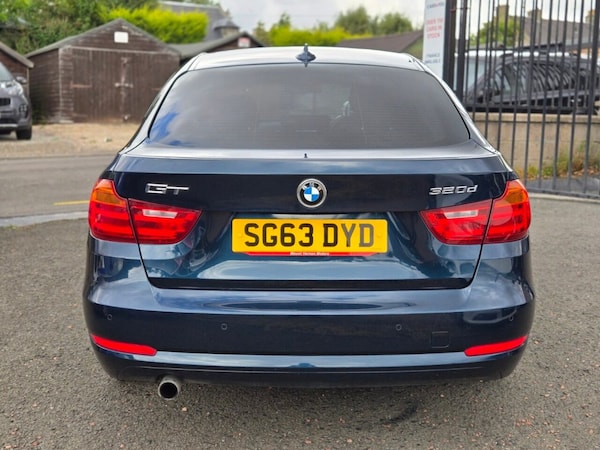 Used BMW 3 Series 2013 for sale - 76147552: Photo 7