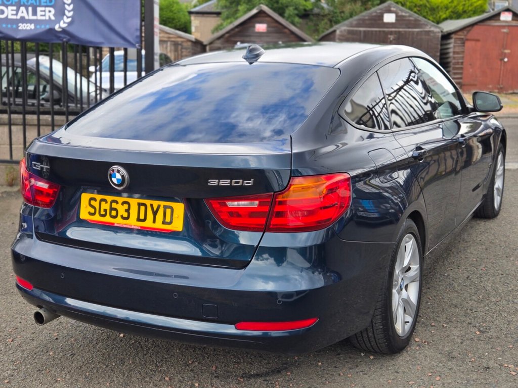 Used BMW 3 Series 2013 for sale - 76147552: Photo 8
