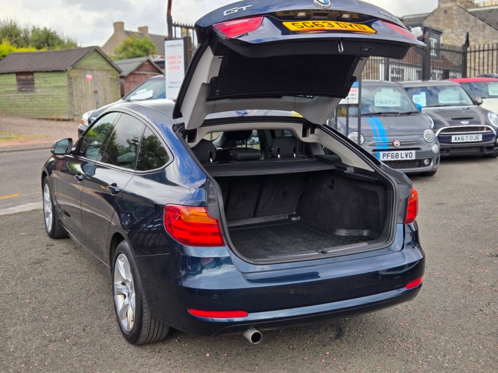 Used BMW 3 Series 2013 for sale - 76147552: Photo 9