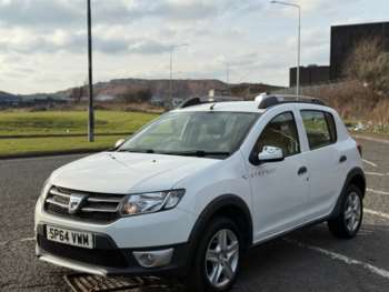 Used Dacia Sandero 2014 for sale - 74423812: Photo