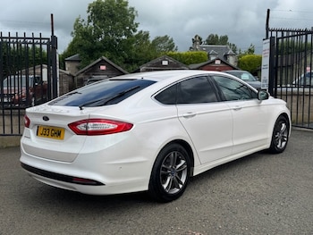 Used Ford Mondeo 2016 for sale - 79032466: Photo