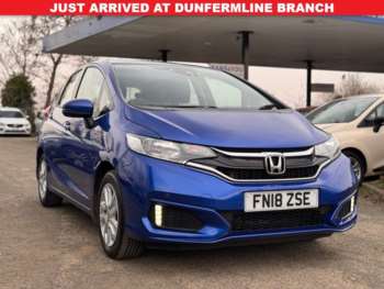 Used Honda Jazz 2018 for sale - 75444302: Photo