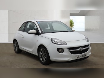 Used Vauxhall ADAM 2014 for sale - 78839185: Photo