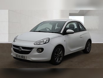 Used Vauxhall ADAM 2014 for sale - 78839185: Photo