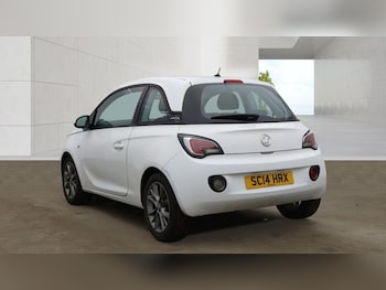 Used Vauxhall ADAM 2014 for sale - 78839185: Photo