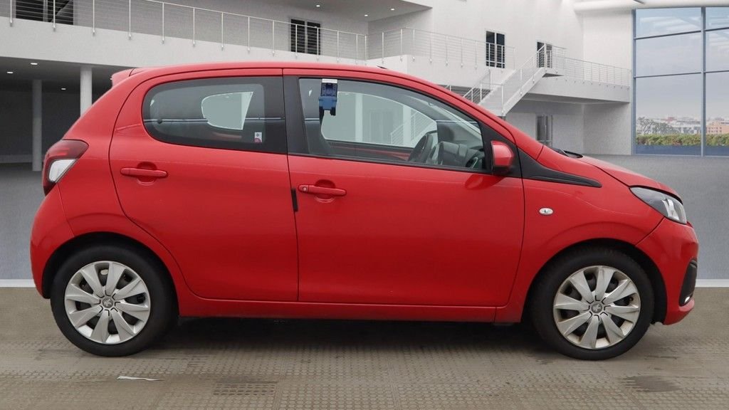 Used Peugeot 108 2017 for sale - 76934807: Photo 17