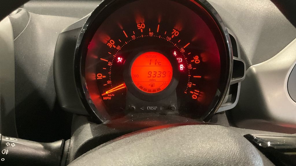 Used Peugeot 108 2017 for sale - 76934807: Photo 22