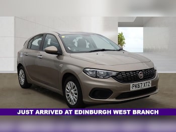 Used Fiat Tipo 2017 for sale - 79517841: Photo