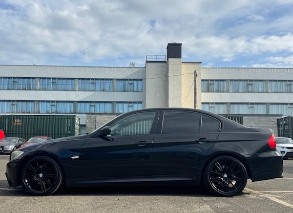 Used BMW 3 Series 2009 for sale - 76023832: Photo 5