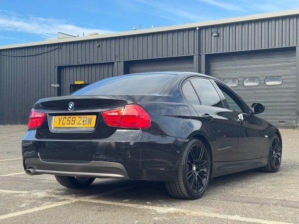 Used BMW 3 Series 2009 for sale - 76023832: Photo 6
