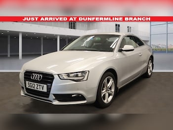 Used Audi A5 2012 for sale - 76670633: Photo