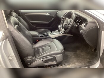 Used Audi A5 2012 for sale - 76670633: Photo