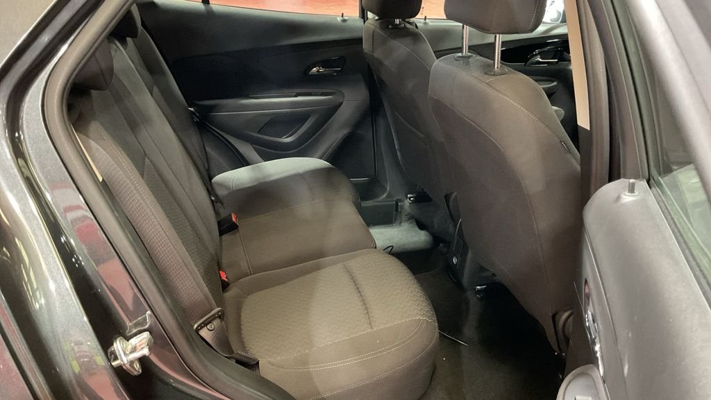 Used Vauxhall Mokka X 2017 for sale - 78145160: Photo 14