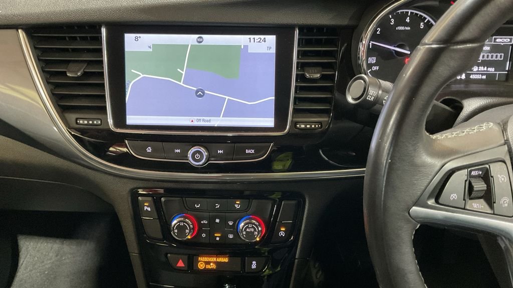 Used Vauxhall Mokka X 2017 for sale - 78145160: Photo 17