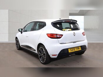 Used Renault Clio 2019 for sale - 78839199: Photo