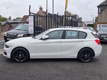 Used BMW 1 Series 2015 for sale - 75739366: Photo