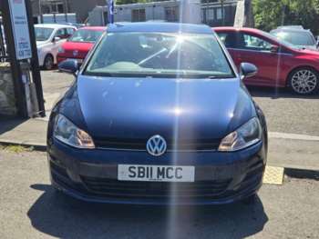 Used Volkswagen Golf 2013 for sale - 75033136: Photo