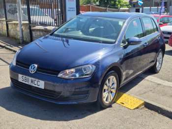 Used Volkswagen Golf 2013 for sale - 75033136: Photo