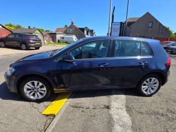 Used Volkswagen Golf 2013 for sale - 75033136: Photo