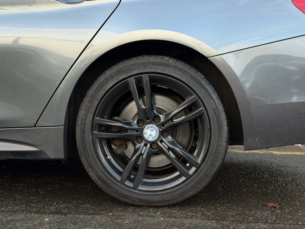 Used BMW 4 Series 2017 for sale - 77007064: Photo 8