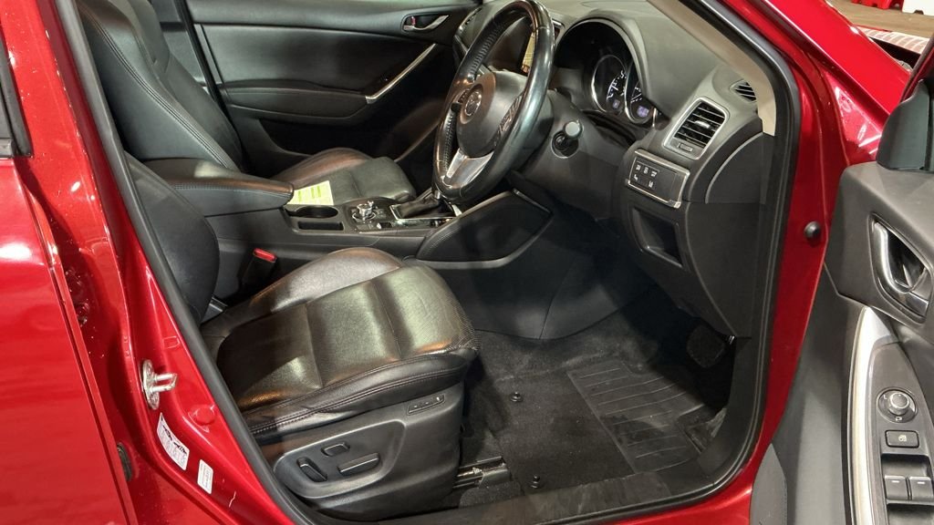 Used Mazda CX-5 2016 for sale - 78044281: Photo 15