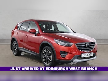 Used Mazda CX-5 2016 for sale - 78044281: Photo