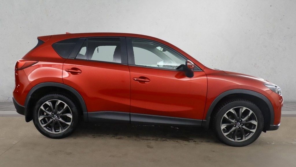 Used Mazda CX-5 2016 for sale - 78044281: Photo 5
