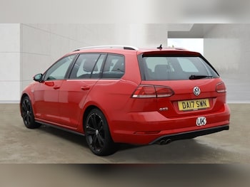 Used Volkswagen Golf 2017 for sale - 79046147: Photo