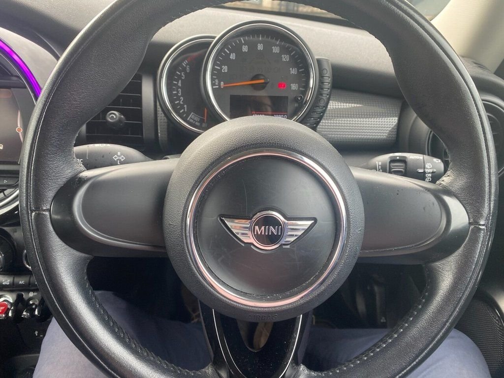 Used MINI Hatch 2015 for sale - 78167128: Photo 11