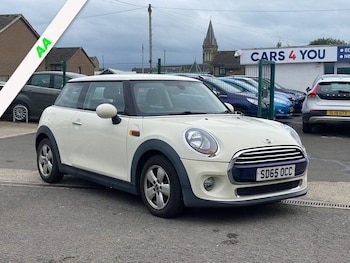 Used MINI Hatch 2015 for sale - 78167128: Photo