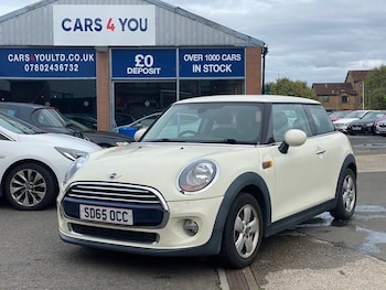 Used MINI Hatch 2015 for sale - 78167128: Photo