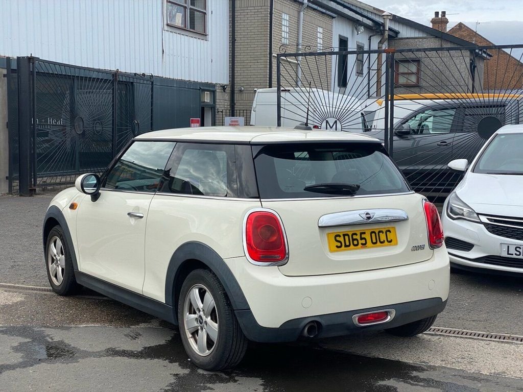 Used MINI Hatch 2015 for sale - 78167128: Photo 5