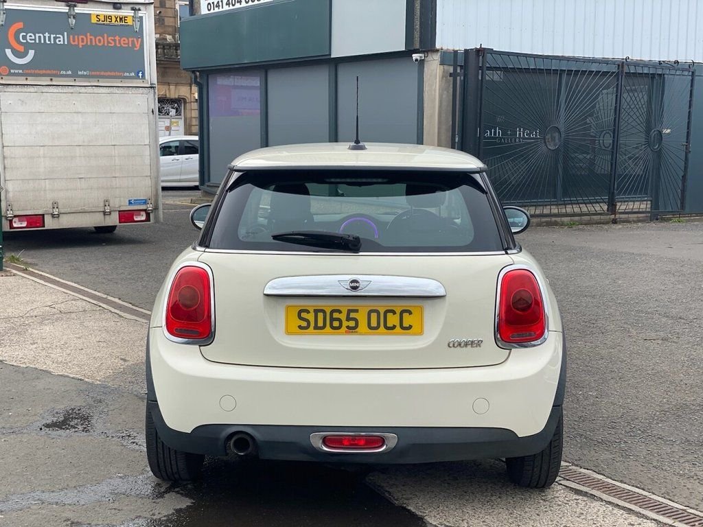 Used MINI Hatch 2015 for sale - 78167128: Photo 6
