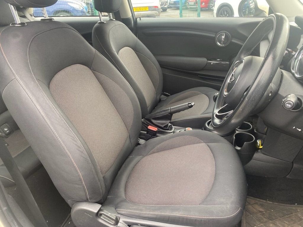 Used MINI Hatch 2015 for sale - 78167128: Photo 8