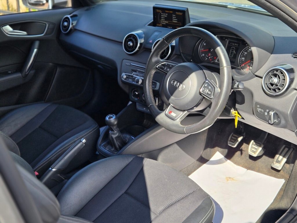 Used Audi A1 2015 for sale - 75753333: Photo 10