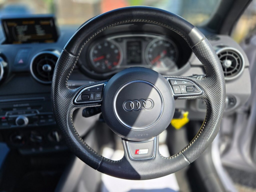 Used Audi A1 2015 for sale - 75753333: Photo 11