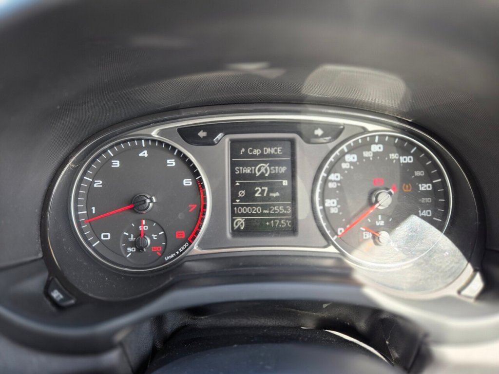 Used Audi A1 2015 for sale - 75753333: Photo 12