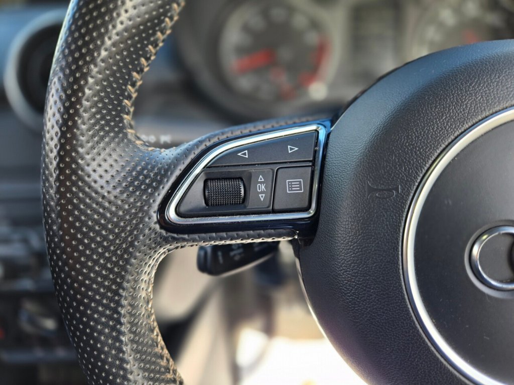 Used Audi A1 2015 for sale - 75753333: Photo 13