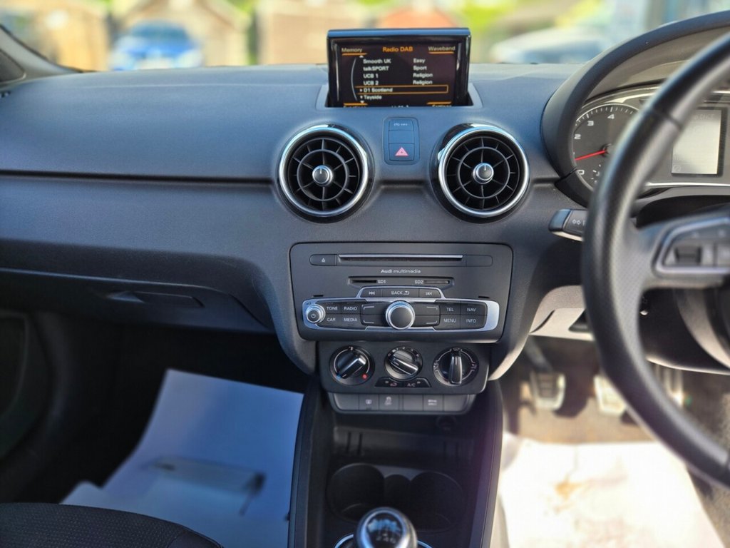 Used Audi A1 2015 for sale - 75753333: Photo 16