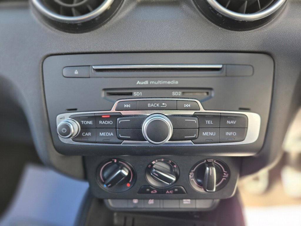 Used Audi A1 2015 for sale - 75753333: Photo 17