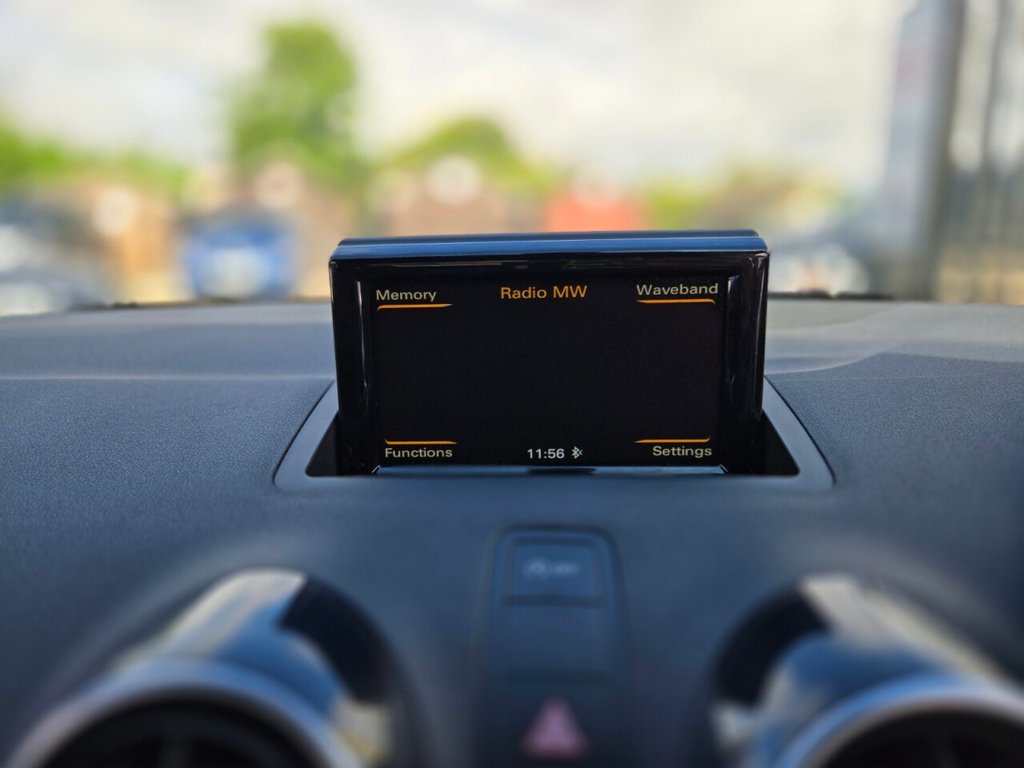 Used Audi A1 2015 for sale - 75753333: Photo 24