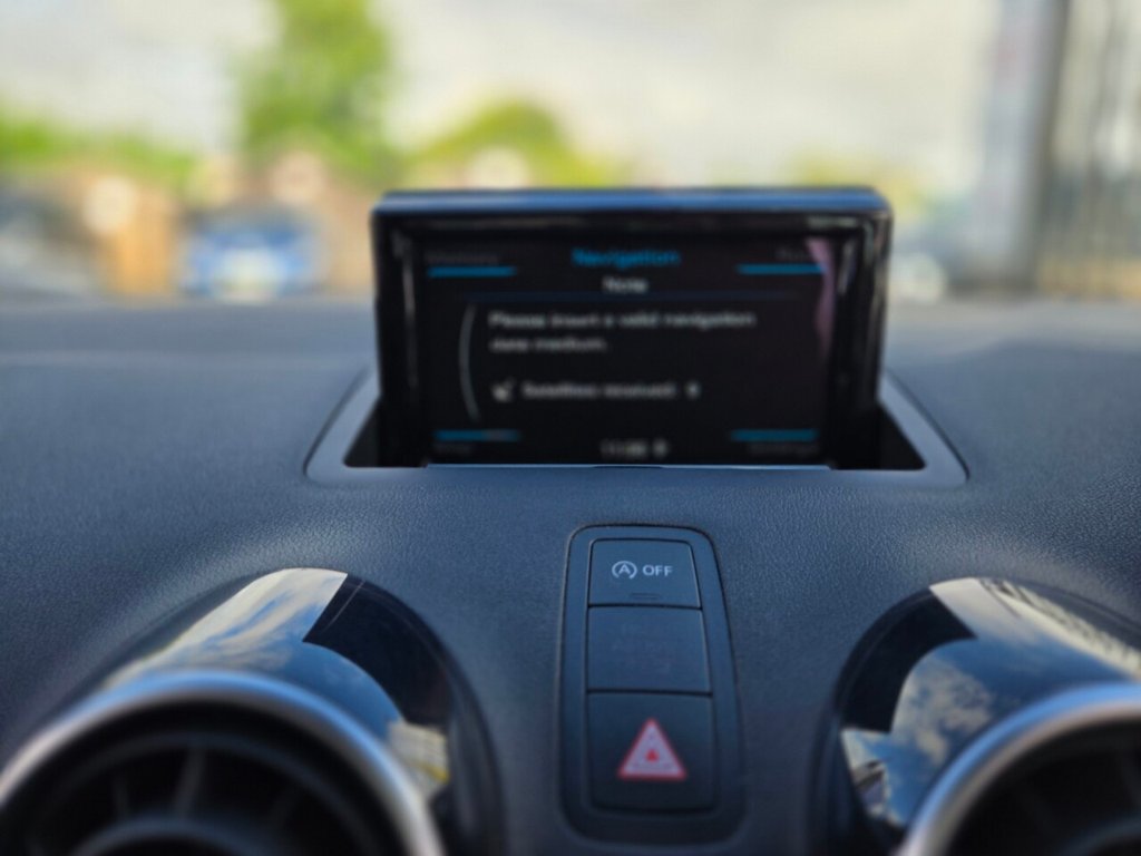 Used Audi A1 2015 for sale - 75753333: Photo 25