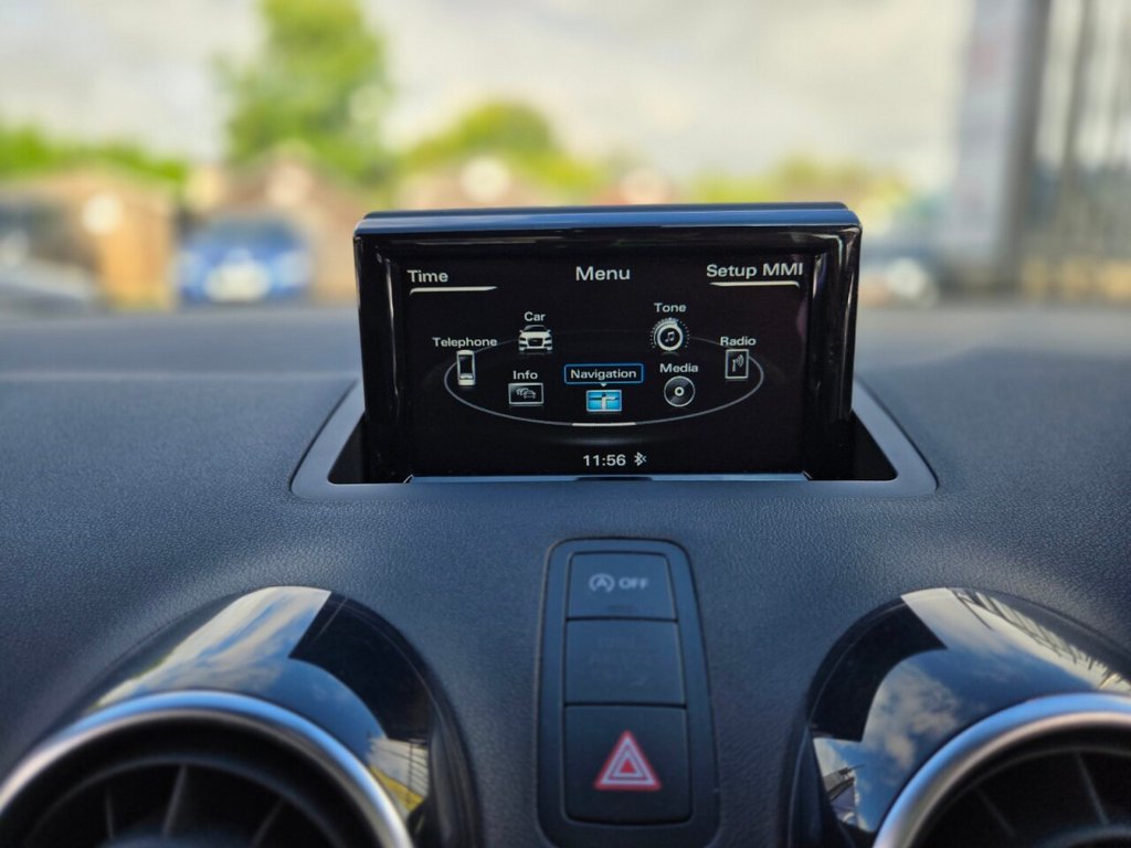 Used Audi A1 2015 for sale - 75753333: Photo 26