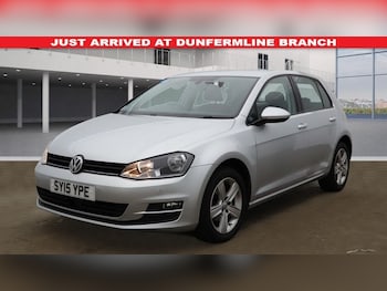 Used Volkswagen Golf 2015 for sale - 75559406: Photo