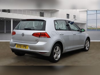 Used Volkswagen Golf 2015 for sale - 75559406: Photo