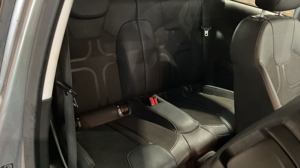 Used Vauxhall ADAM 2017 for sale - 77692615: Photo 20